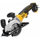DeWALT DCS571N ripzāģis